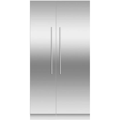 Fisher Refrigerator Model Fisher Paykel 966254